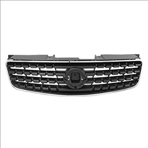 FRONT GRILL