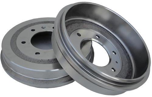 BRAKE DRUM