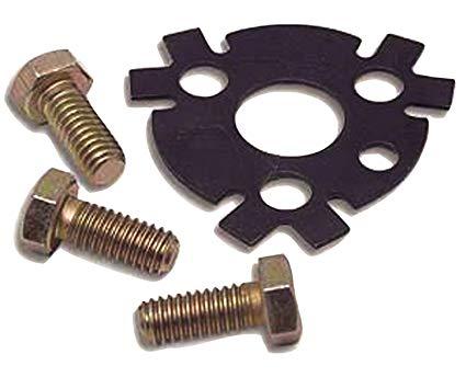CAMSHAFT LOCKING PLATE