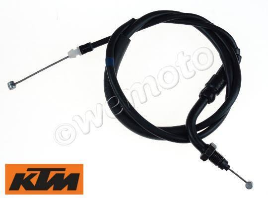 ACCELERATOR CABLE