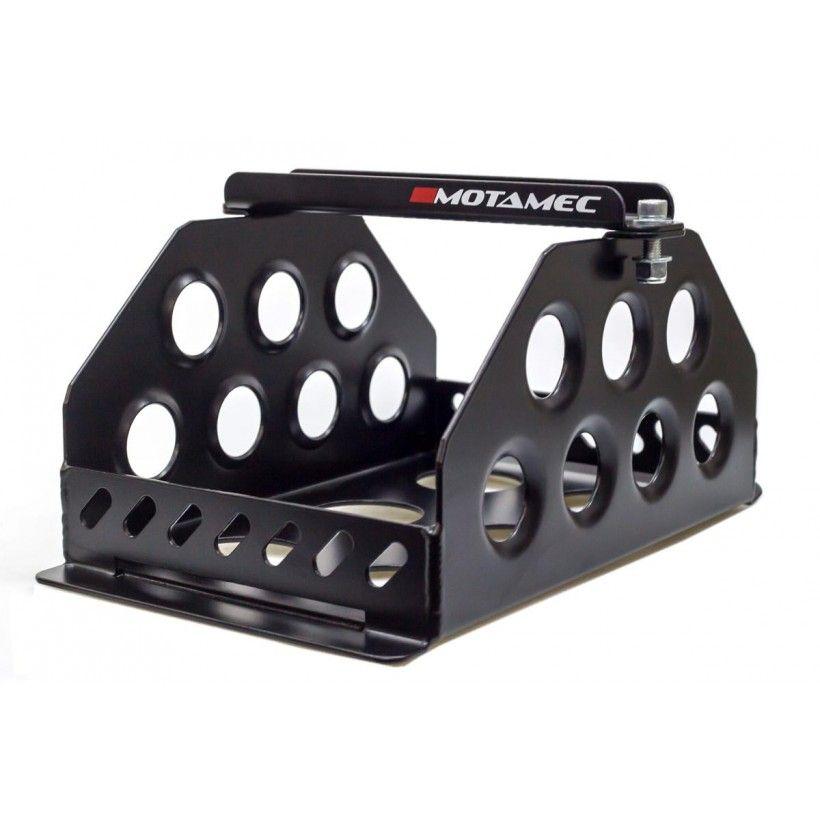 BATTERY BOX