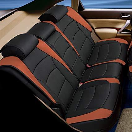BENCH SEAT