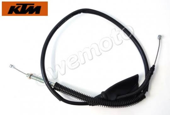 CLUTCH CABLE
