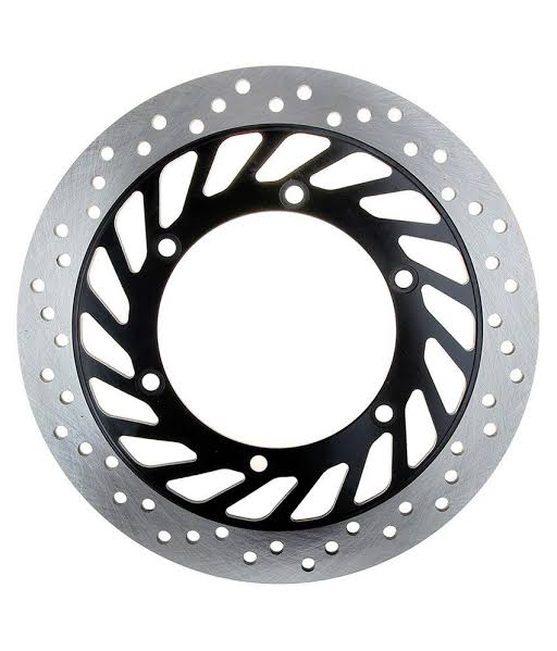 DISK PLATE