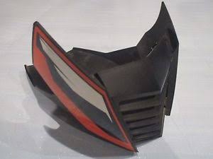 ENGINE GUARD
