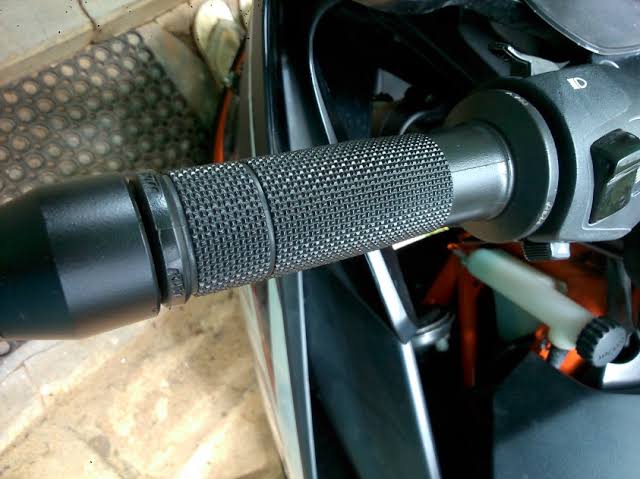 GRIP
