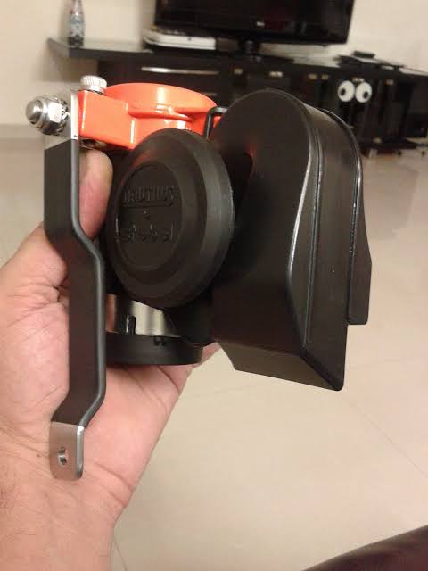 HORN