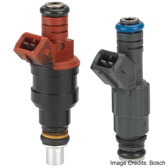 INJECTOR SENSOR